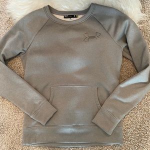 Under Armour Crew Sweatshirt